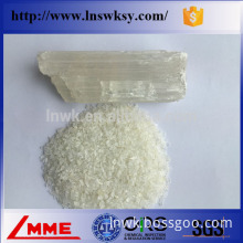 China Shenyang LMME 95% 96% 97% 98% wholesale refractory crystal fused magnesia